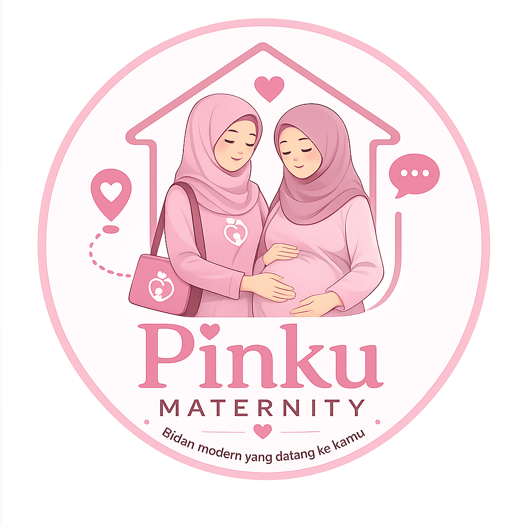 Pinku Maternity